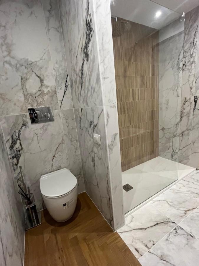Savoia House, Modern Apartment Near Villa Borghese Roma Exterior foto