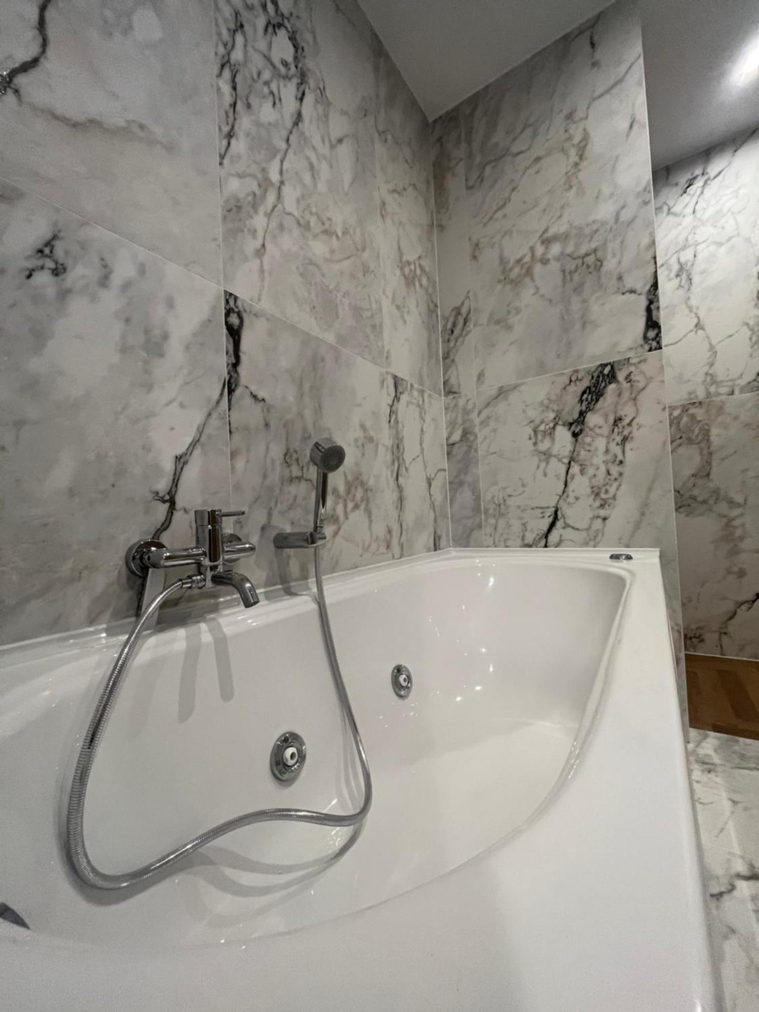Savoia House, Modern Apartment Near Villa Borghese Roma Exterior foto